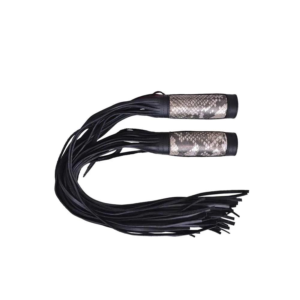 Immerse yourself in the luxury of our leather grips, meticulously crafted from the finest hides to enhance both the aesthetics and handling of your motorcycle