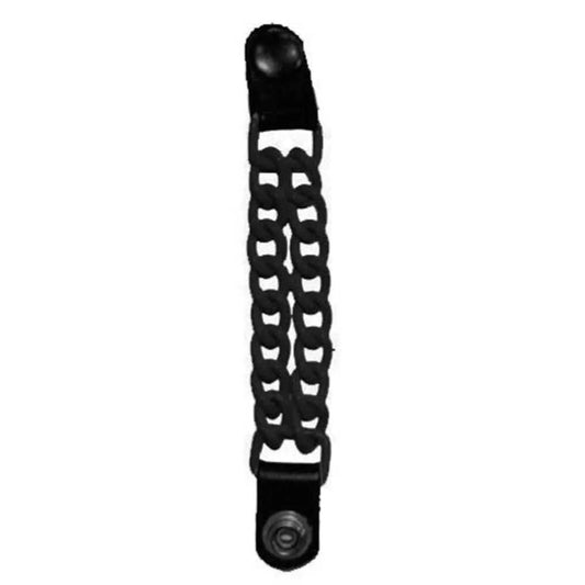 These extenders are crafted to enhance the fit and versatility of your vests, ensuring a perfect adjustment that complements any outfit