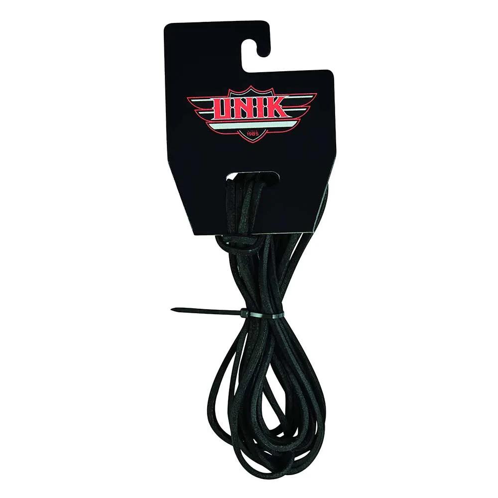 Upgrade your biker ensemble with our premium cowhide leather vest laces, meticulously crafted to add a touch of rugged sophistication to your riding gear