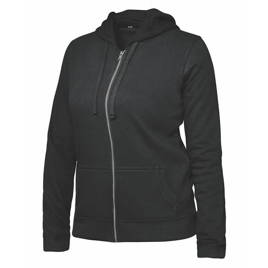 This hoodie features a striking sugar skull design on the back, adding a touch of boldness and personality to your outfit. Made from soft, high-quality cotton, it ensures comfort and durability