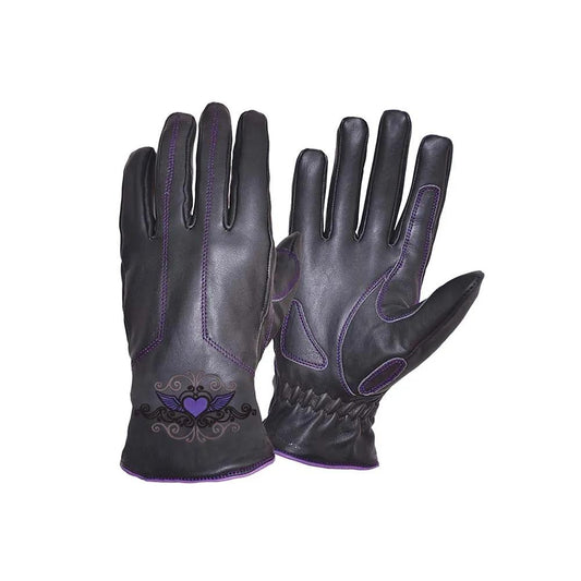Crafted from durable cowhide leather, they offer full coverage and protection. Available in sizes XS to 5XL, they provide a secure and comfortable fit for various activities.