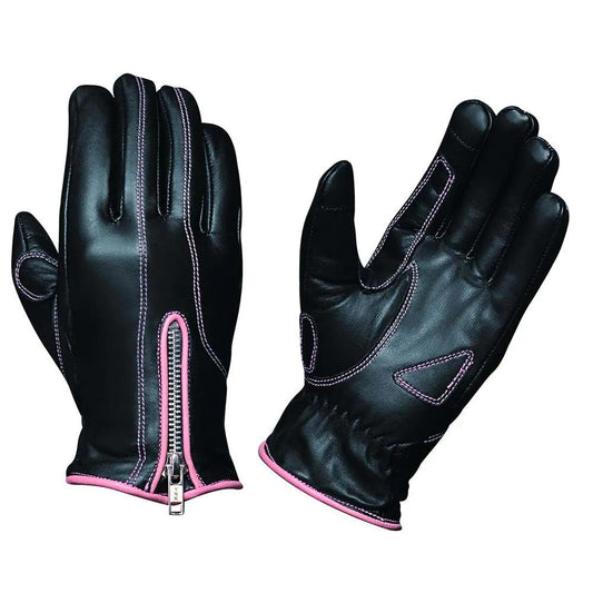 Crafted from durable cowhide leather, they offer full coverage and protection. Available in sizes XS to 5XL, they provide a secure and comfortable fit for various activities.
