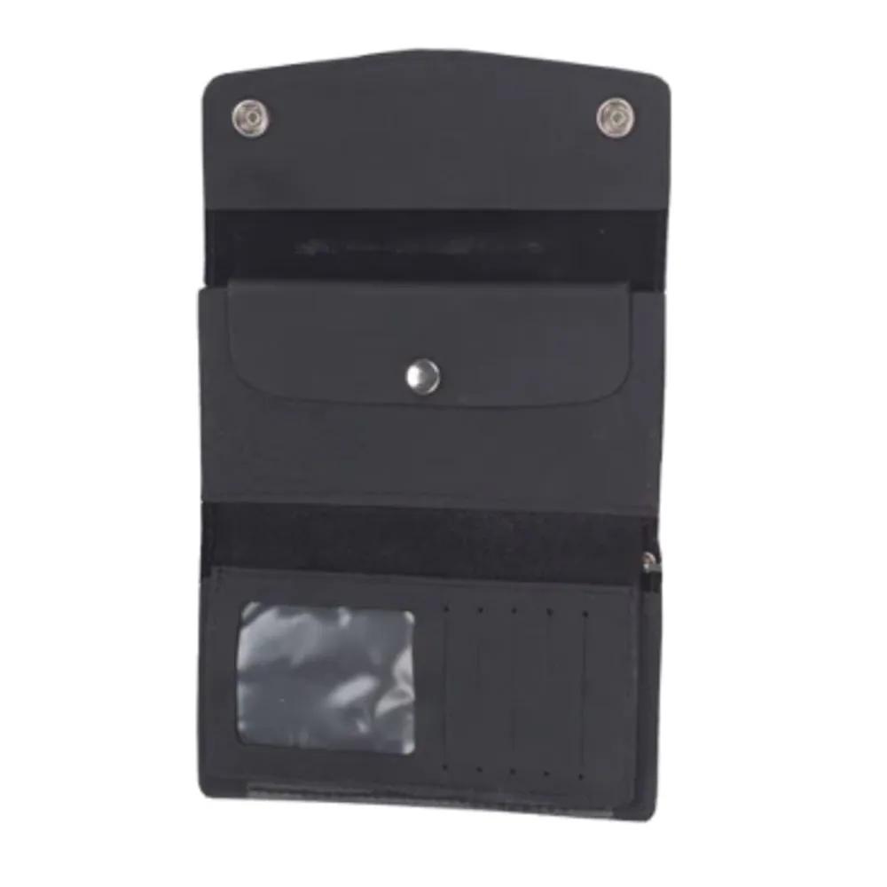 Elevate your biker style with the Biker Chain Wallet, a rugged accessory that blends functionality with distinctive flair.