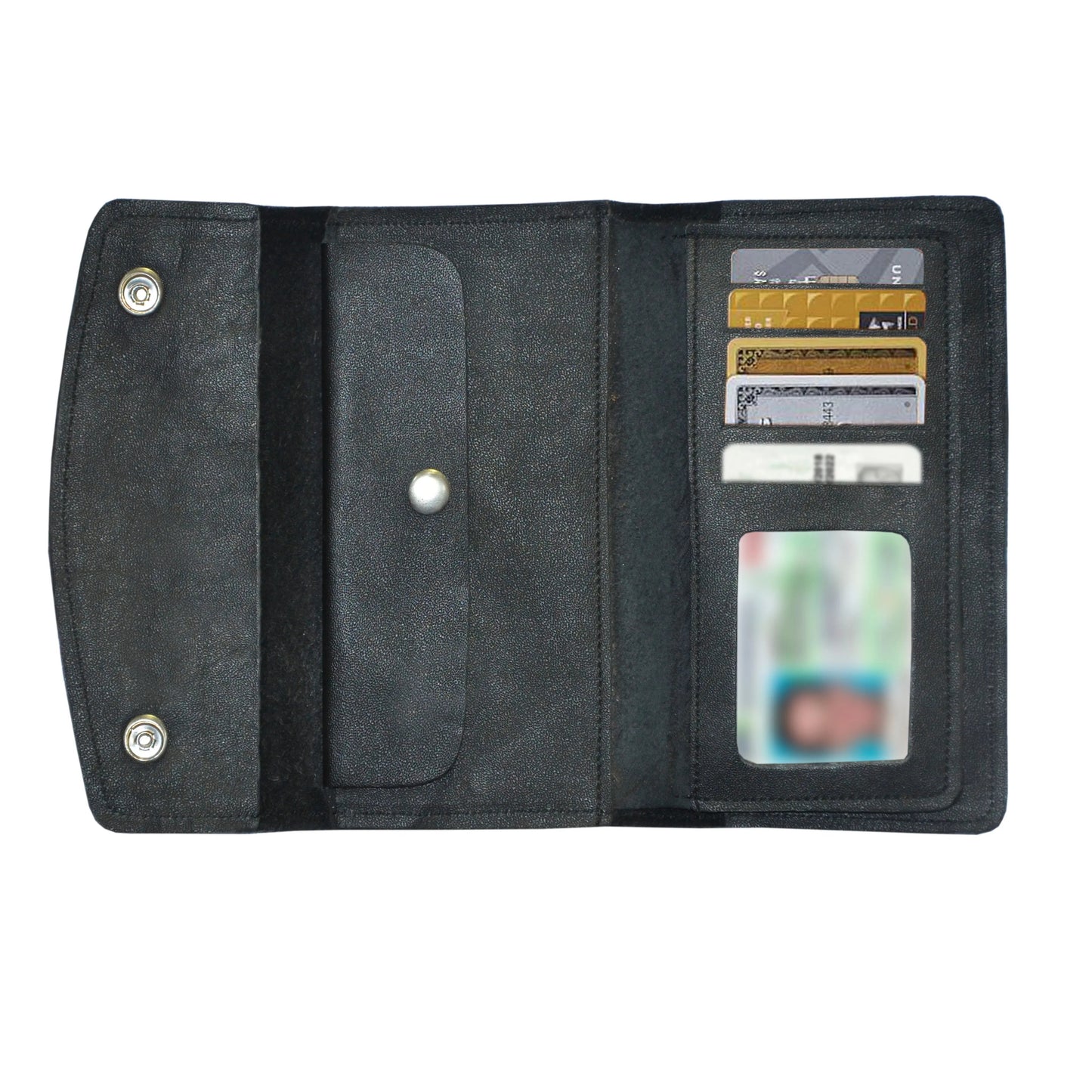 Crafted from premium leather, these wallets feature a chain attachment that adds a bold statement while securing your essentials. Ideal for motorcycle riders and enthusiasts, they offer multiple compartments for cards, cash, and coins, ensuring practicality on the go.