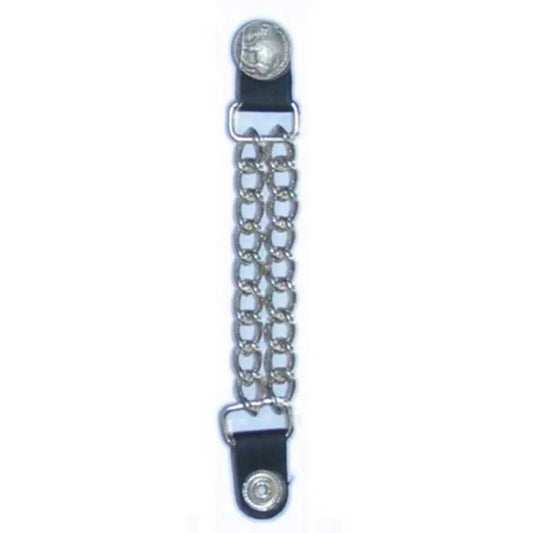 Transform your wardrobe with Unik International's Vest Extenders, designed for both comfort and style.