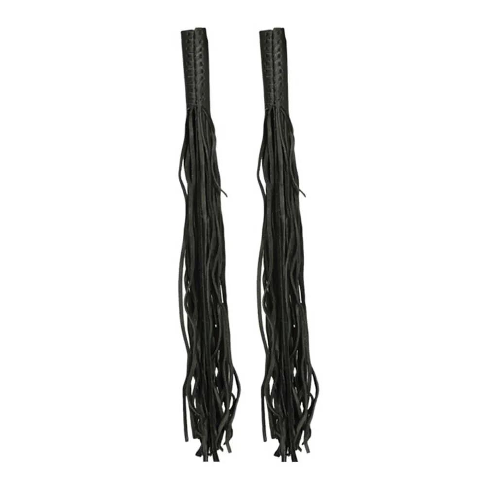 Immerse yourself in the luxury of our leather grips, meticulously crafted from the finest hides to enhance both the aesthetics and handling of your motorcycle