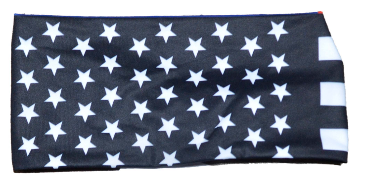 fabric with patterned design