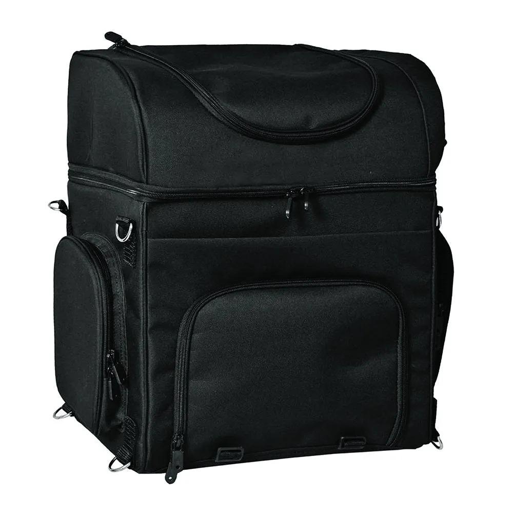 large backpack for motorcycle travellers