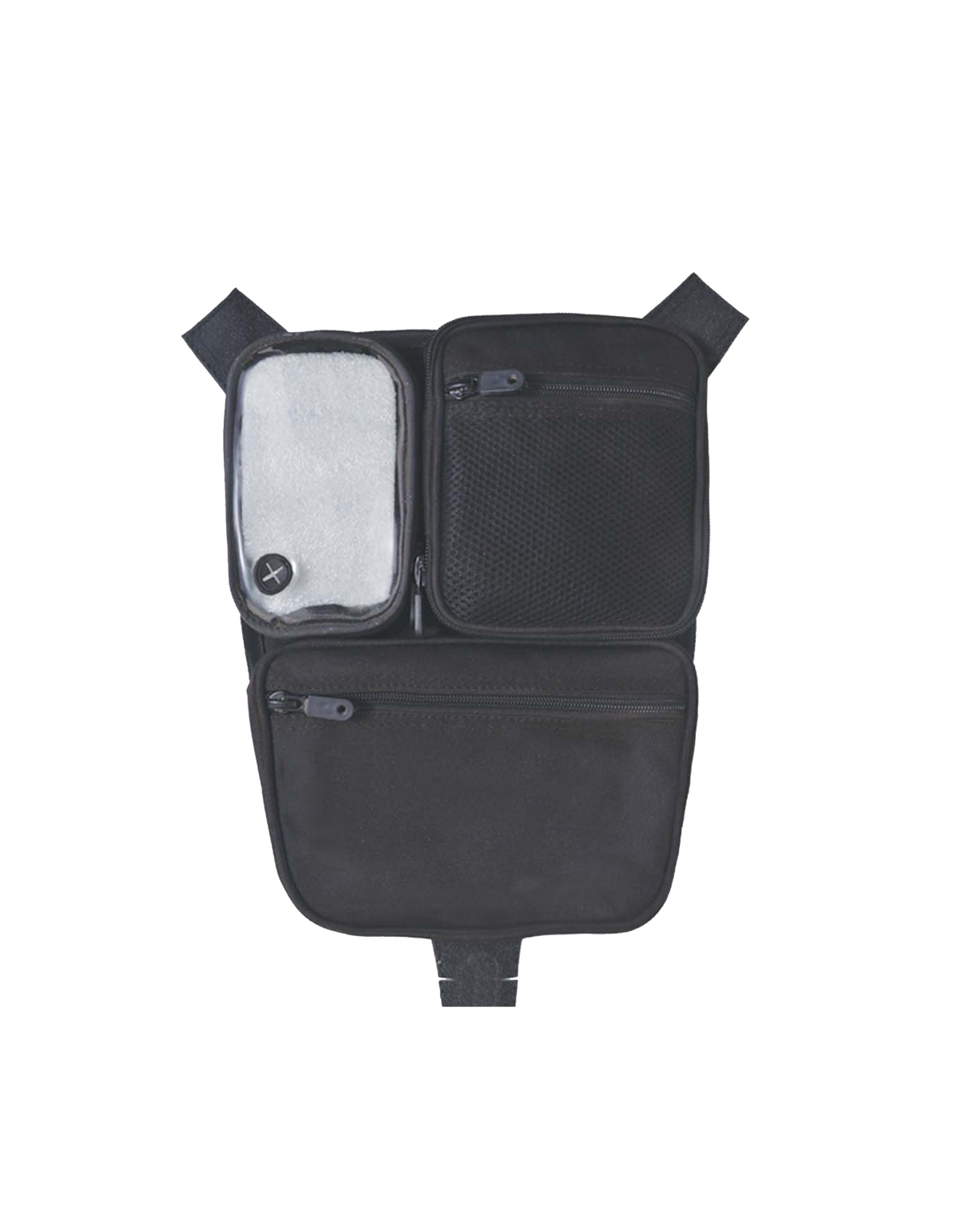 Black pouch