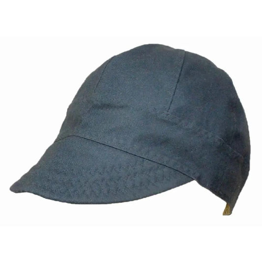 Featuring a secure fit and a brim for shielding from sparks and debris, it is an essential accessory for welding professionals and enthusiasts alike.