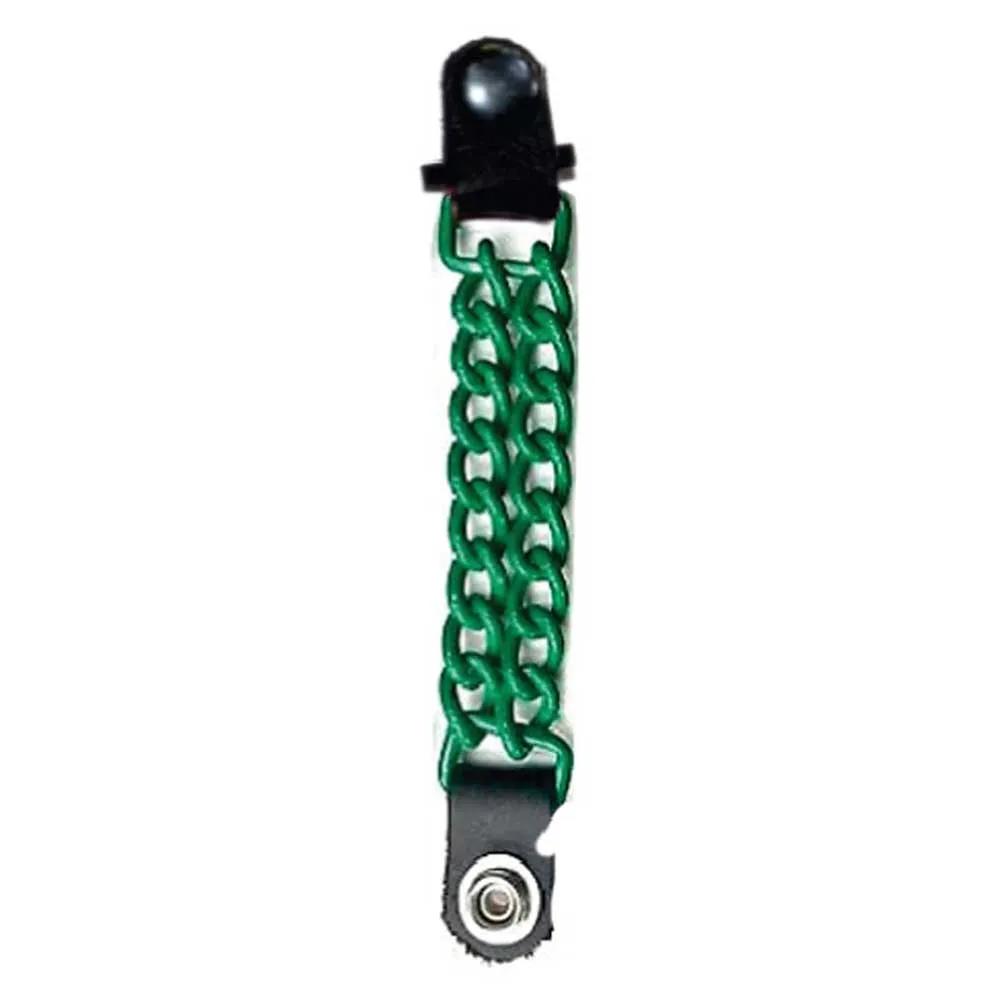 These extenders are crafted to enhance the fit and versatility of your vests, ensuring a perfect adjustment that complements any outfit.