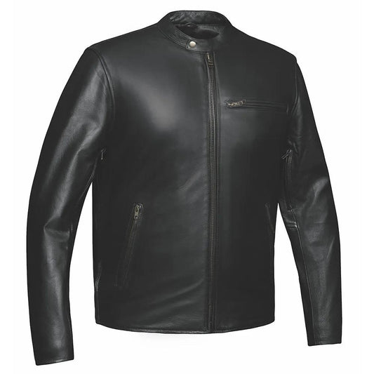 It features multiple pockets, including three exterior pockets and two inside concealed carry pockets.