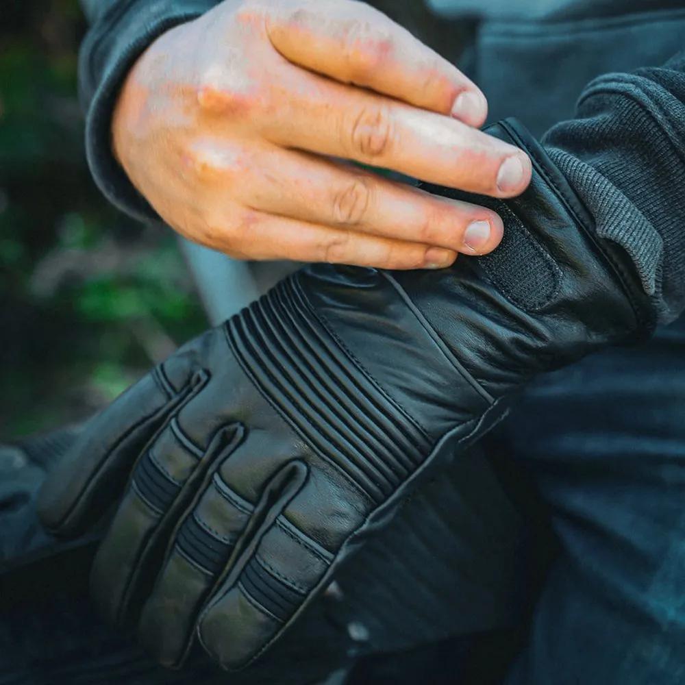 Men's Full Finger Gloves