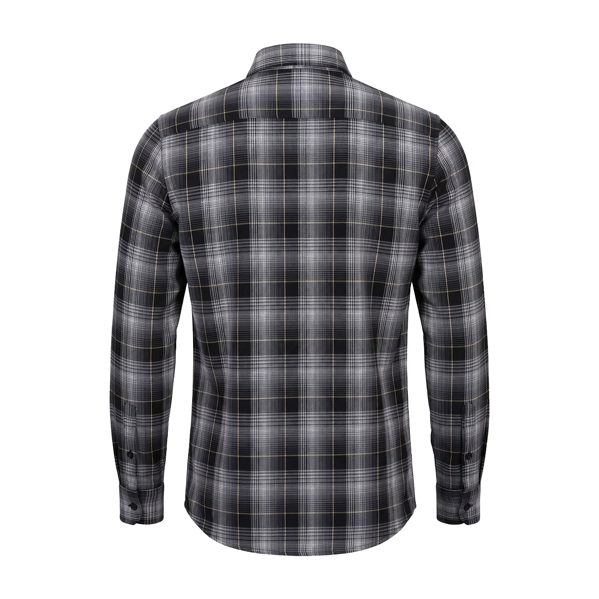 Iron Trail - Derringer Men's Flannel Shirt