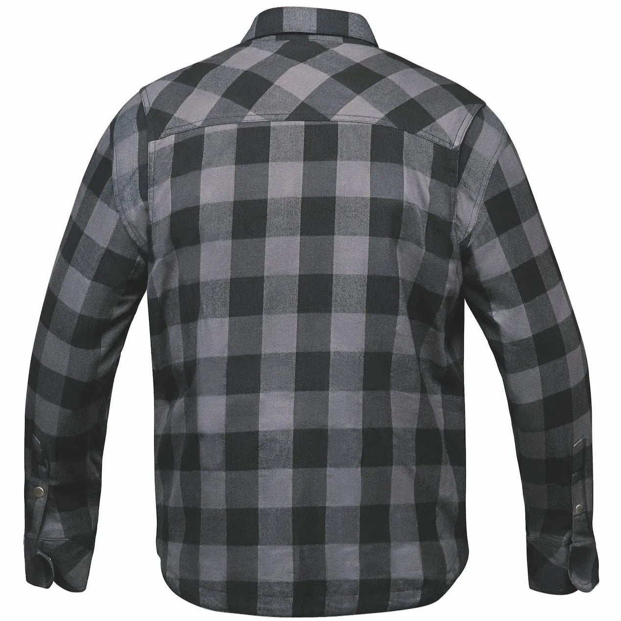 Hot Leathers JKM3004 seamlessly blends style with motorcycle-ready features, making it a standout choice for riders and fashion-conscious individuals alike