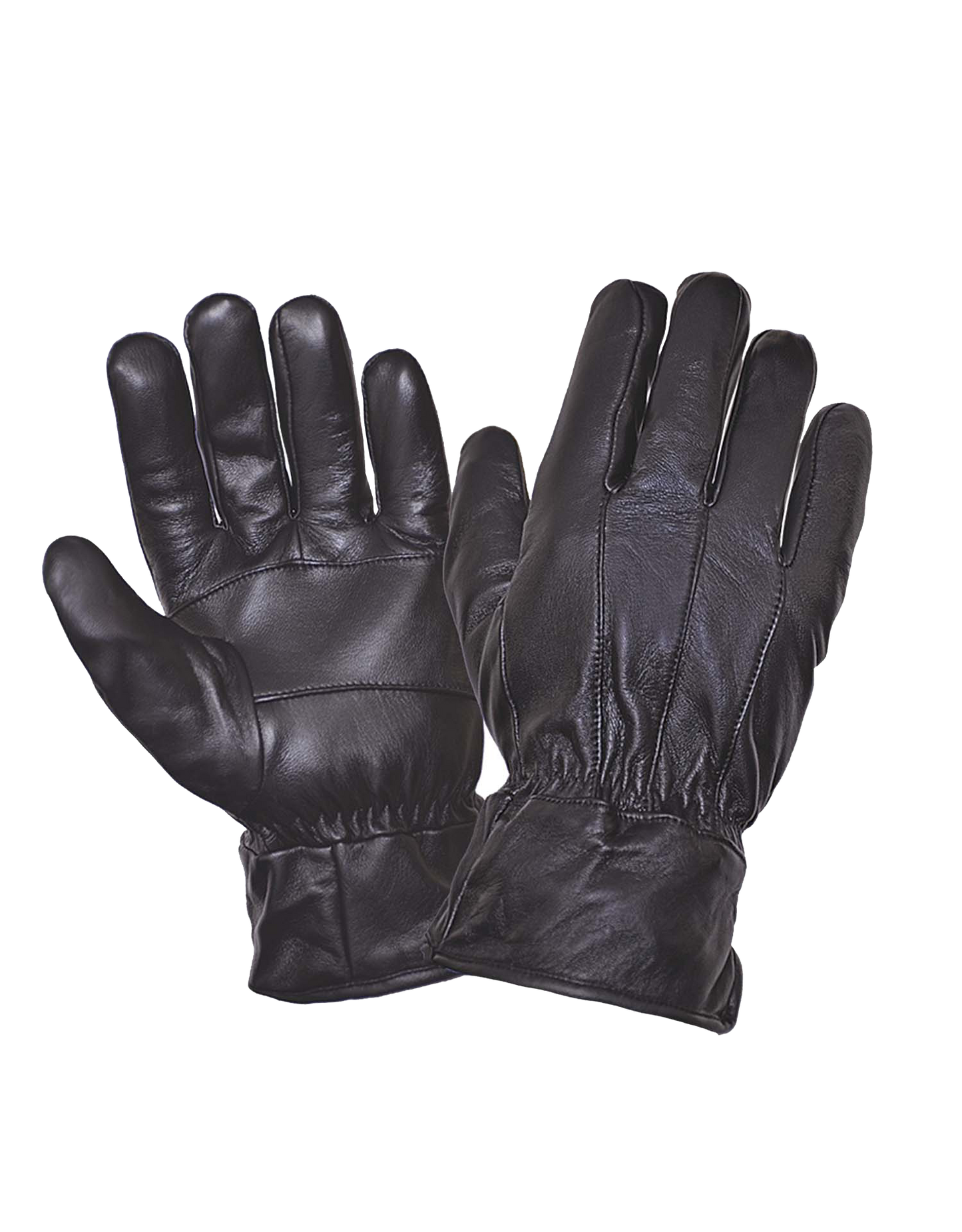 leather gloves for bikers