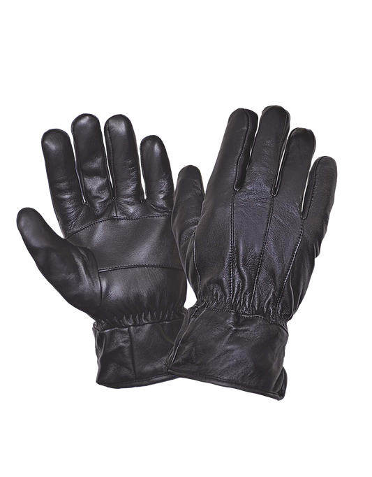 leather gloves for bikers