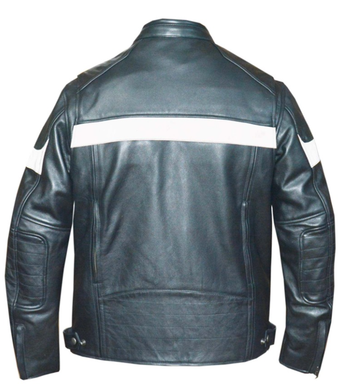 Havoc - Mens Premium Cowhide Jacket