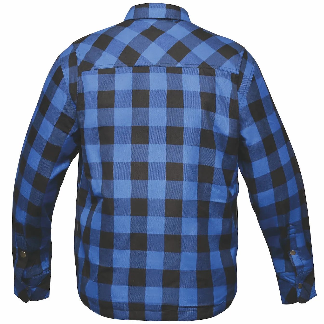 This versatile garment seamlessly blends style with motorcycle-ready features, making it a standout choice for riders and fashion-conscious individuals alike
