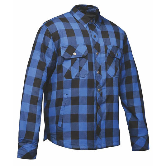 This versatile garment seamlessly blends style with motorcycle-ready features, making it a standout choice for riders and fashion-conscious individuals alike