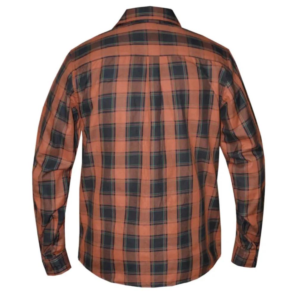 This versatile garment seamlessly blends style with motorcycle-ready features, making it a standout choice for riders and fashion-conscious individuals alike.