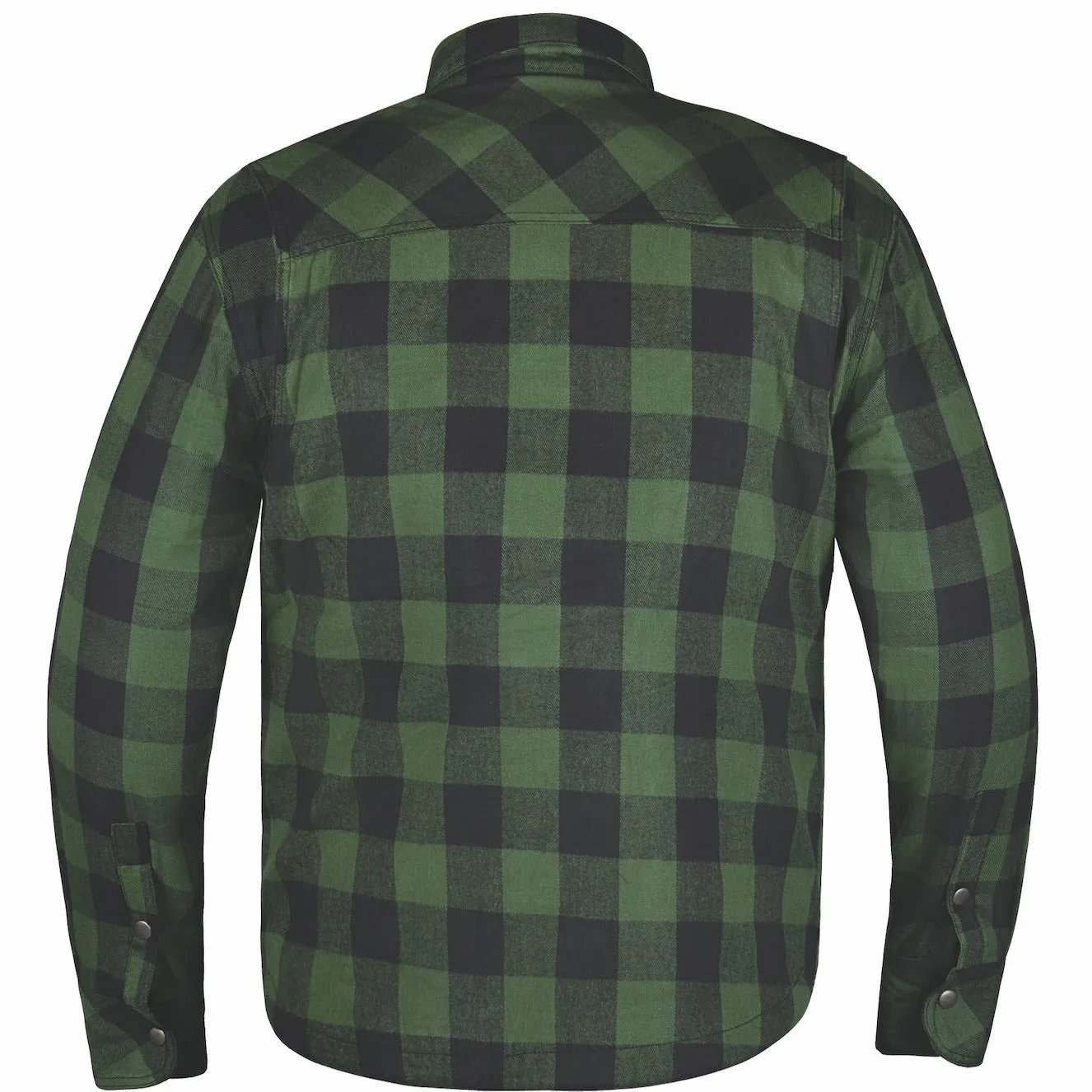 This versatile garment seamlessly blends style with motorcycle-ready features, making it a standout choice for riders and fashion-conscious individuals alike.