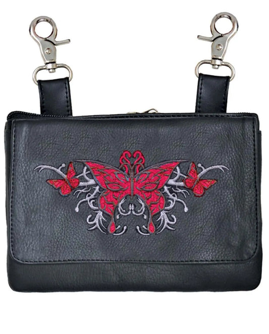9700.01 - Ladies Clip on Bag