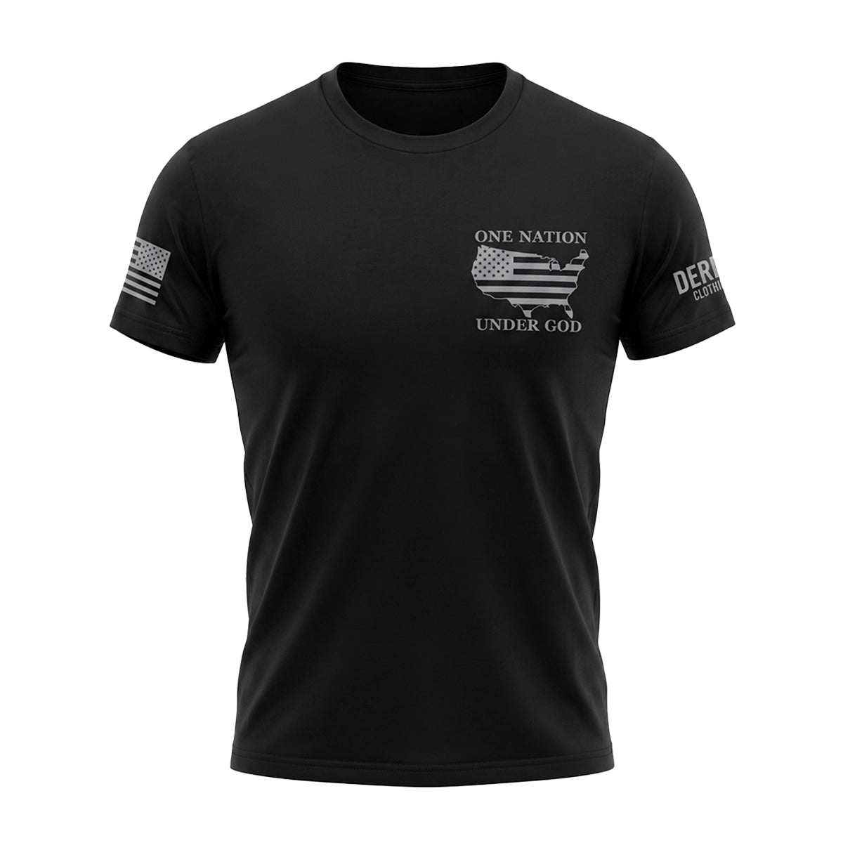Men's One Nation Under God T-Shirt
