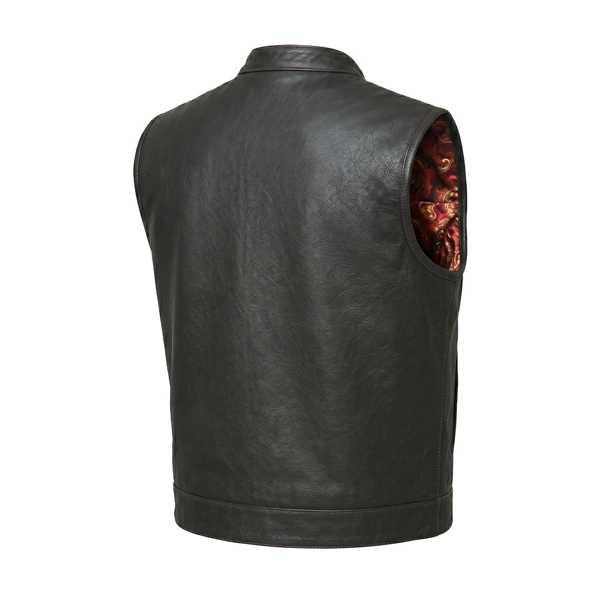 Bandit - Mens Lining Club Vest