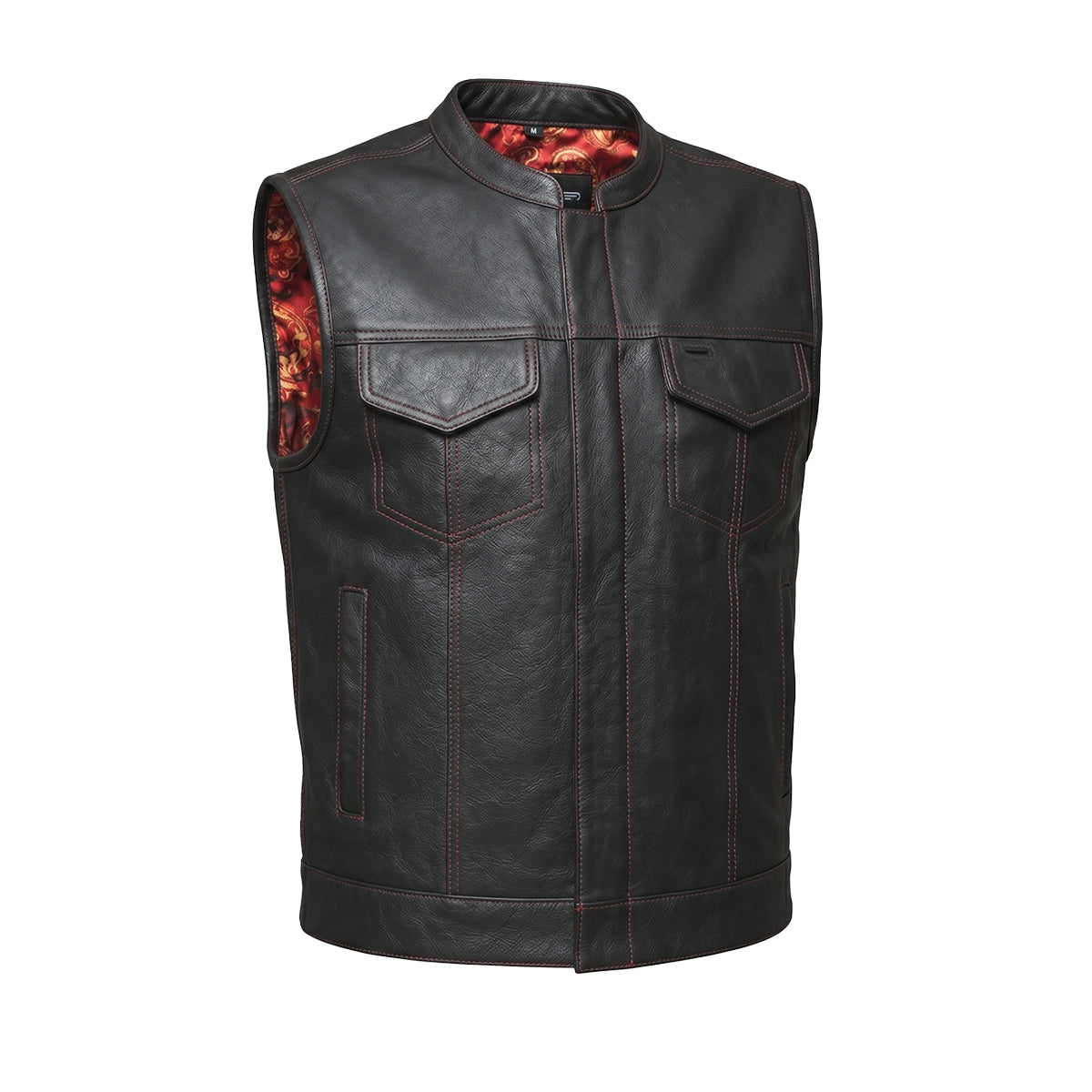 Bandit - Mens Lining Club Vest