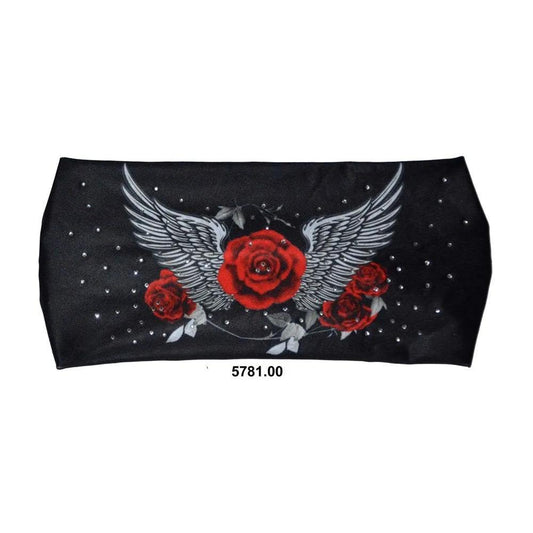 Ladies Headband for a Comfortable Fit