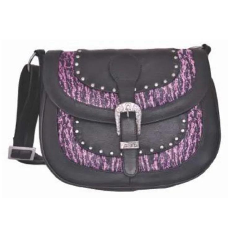 9748.00 - Ladies Concealed Carry Pocketbook - Unik International Inc
