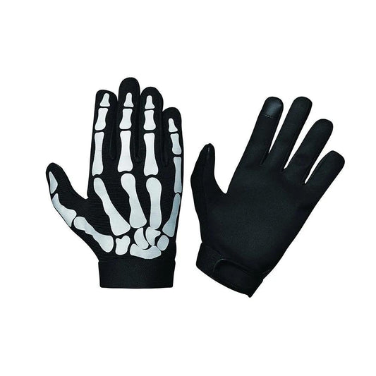 1484.55 - Mens Full Finger Gloves - Unik International Inc