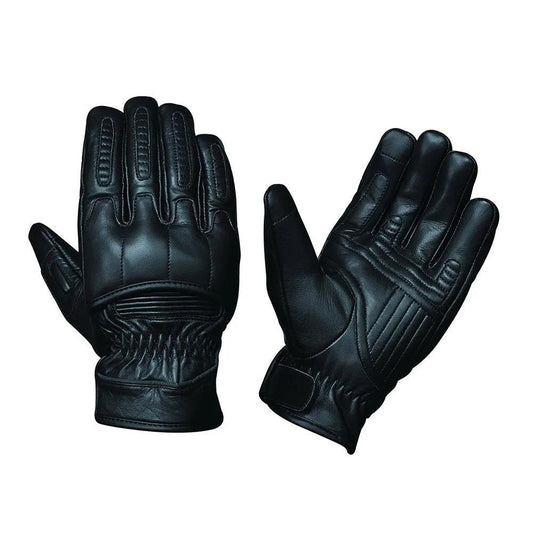 8169.00 - Mens Full Finger Gloves - Unik International Inc