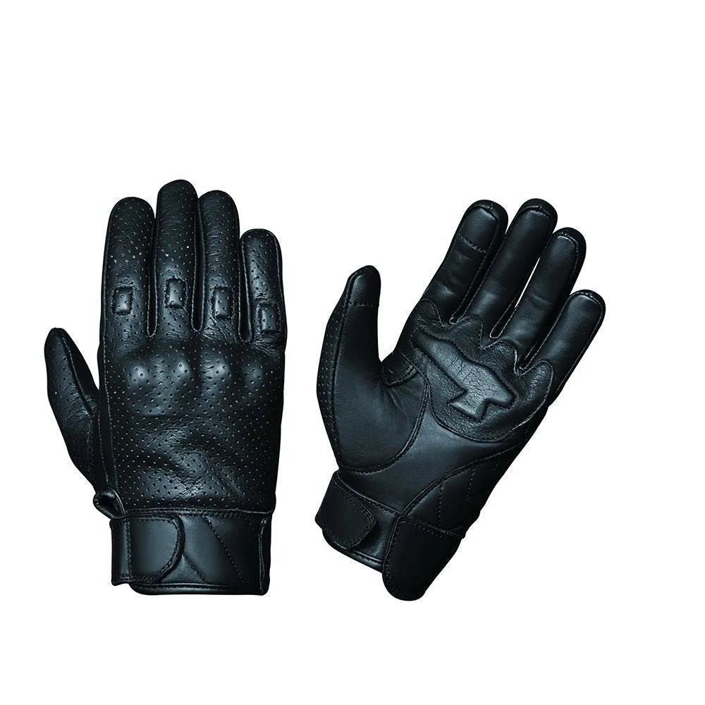 8172.00 - Mens Full Finger Gloves - Unik International Inc