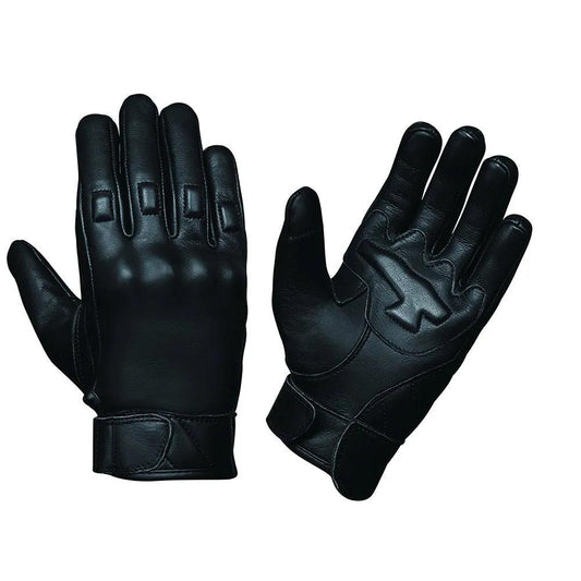 8172.PL - Mens Full Finger Gloves - Unik International Inc