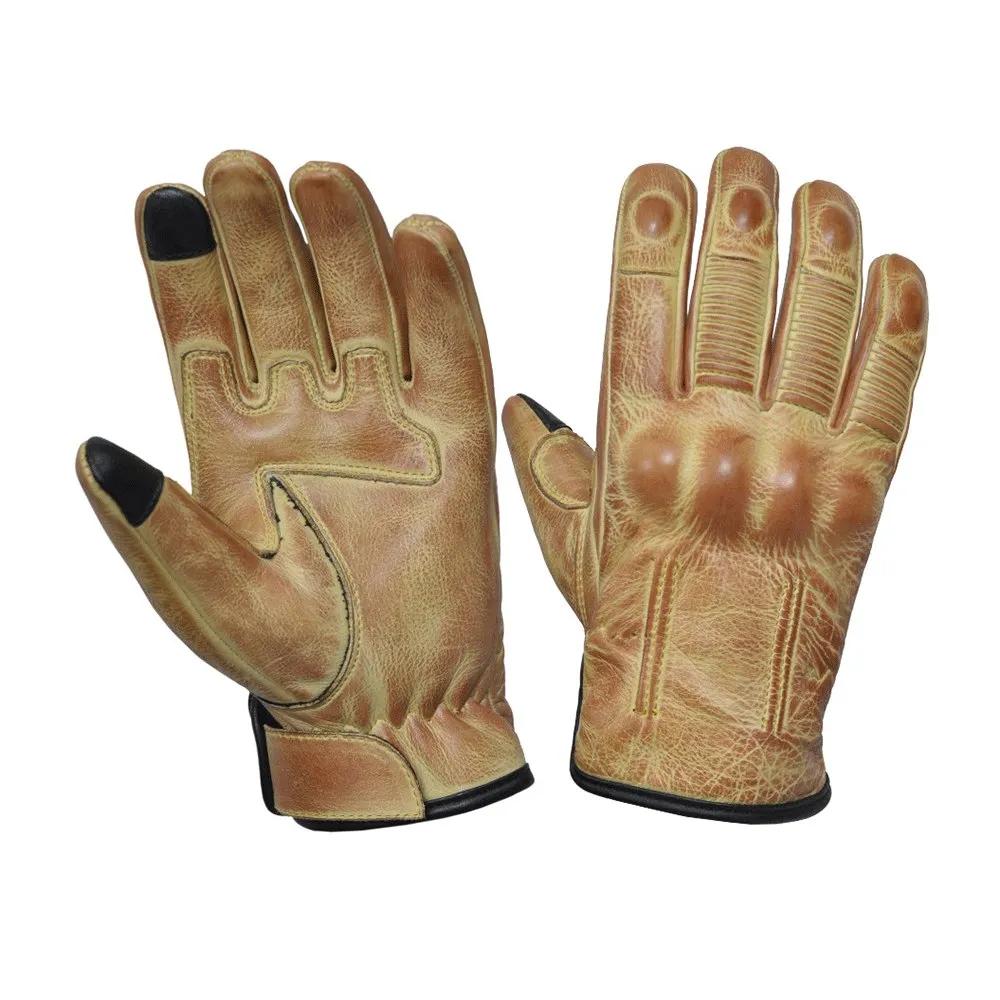 8177.00 - Mens Full Finger Gloves - Unik International Inc