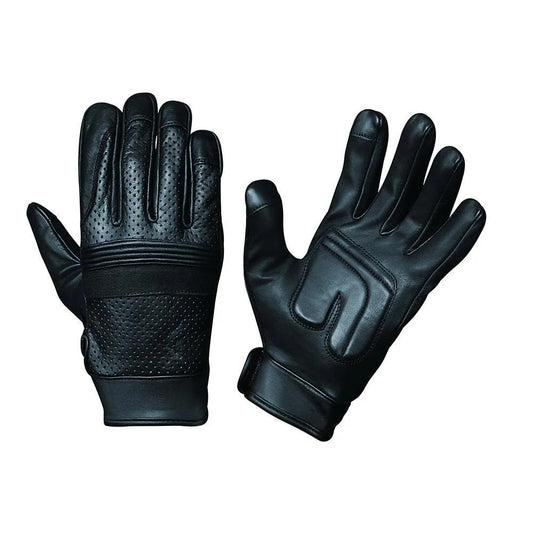 8194.00 - Mens Full Finger Gloves - Unik International Inc