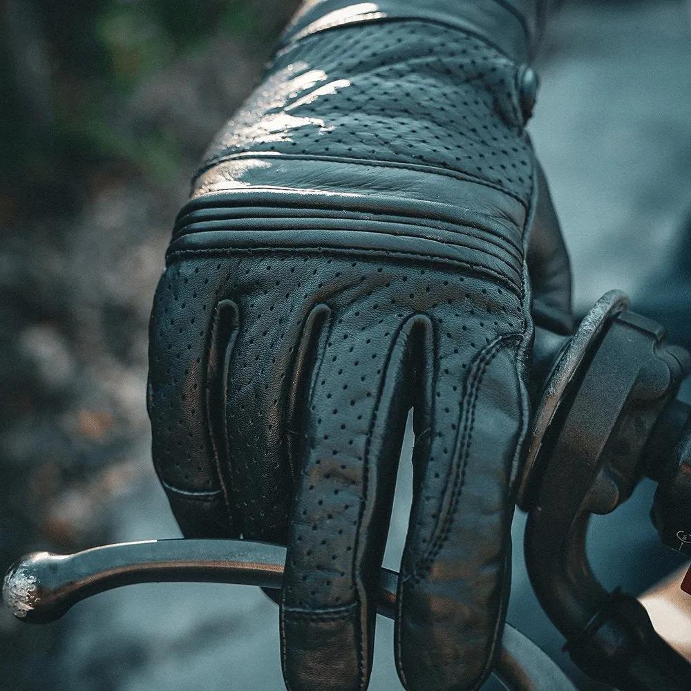 8194.00 - Mens Full Finger Gloves - Unik International Inc