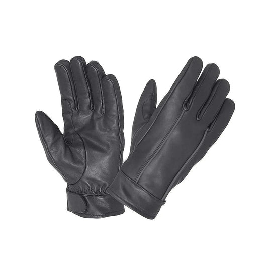 8238.00 - Mens Full Finger Gloves - Unik International Inc