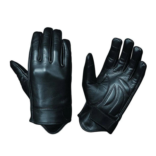 8241.00 - Mens Full Finger Gloves - Unik International Inc