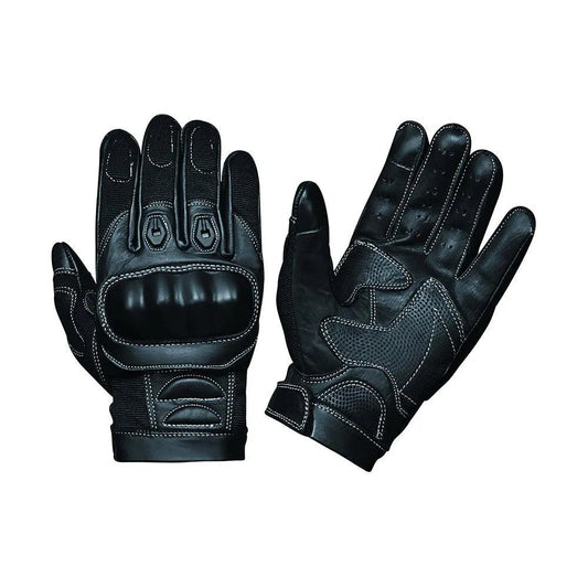 8245.00 - Mens Full Finger Gloves - Unik International Inc