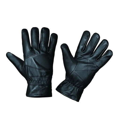 8356.00 - Mens Full Finger Gloves - Unik International Inc