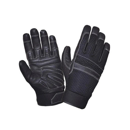 8358.00 - Mens Full Finger Gloves - Unik International Inc