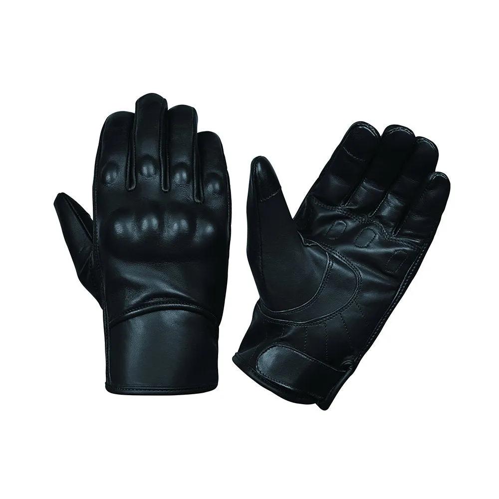 8406.00 - Mens Full Finger Gloves - Unik International Inc