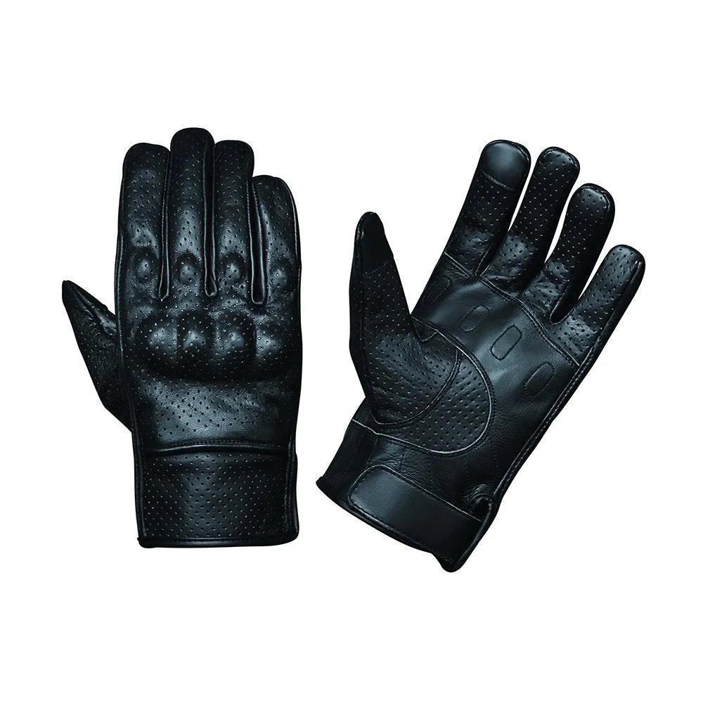 8407.00 - Mens Full Finger Gloves - Unik International Inc