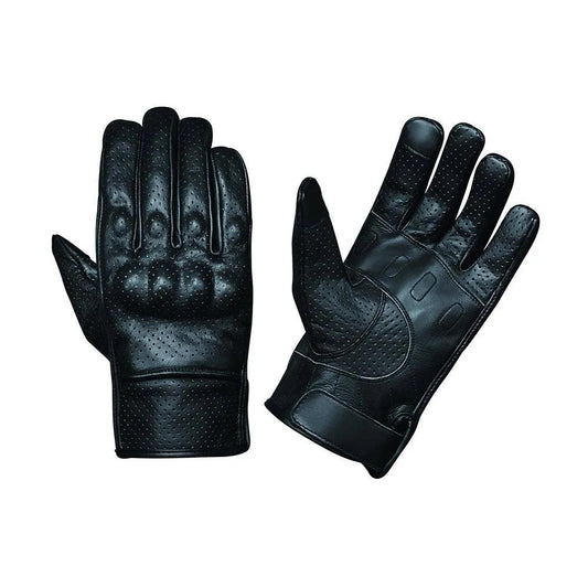 8407.00 - Mens Full Finger Gloves - Unik International Inc