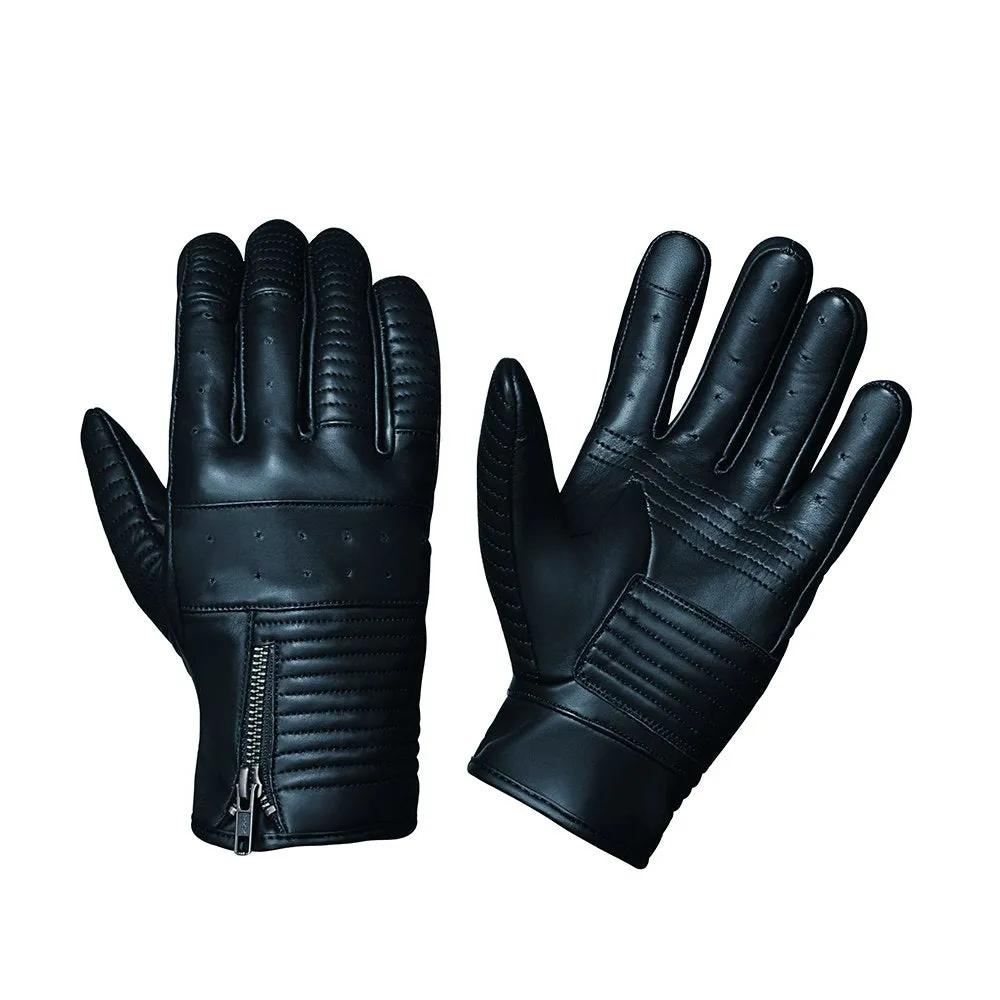 ladies leather gloves