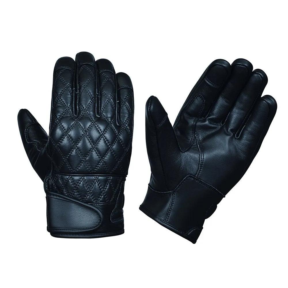 8423.00 - Mens Full Finger Gloves - Unik International Inc