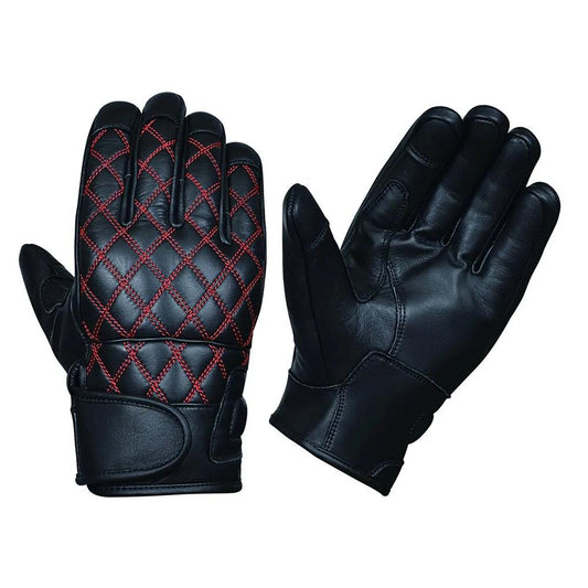 Windproof Full Finger Gloves for Riders
